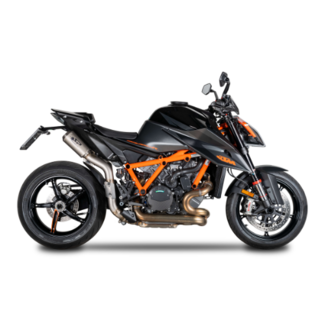 Spark Spark 3/4 kit: 2 Moto GP Dempers links en rechts HOMOLOGATED KTM 1290/1390 Super Duke 2020-2024
