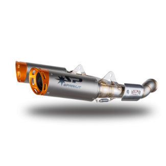 Spark Spark 3/4 kit: 2 DYNO Dempers KTM Duke 790/890 2020-2024