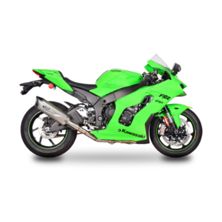 Spark Spark Titan Endschalldämpfer Kawasaki ZX-10R 2021-2024