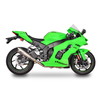 Spark Spark Titan Endschalldämpfer Kawasaki ZX-10R 2021-2024