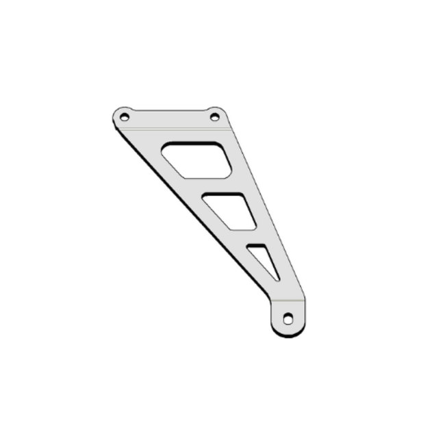 Spark Uitlaatsteun BMW S1000RR (2009-2018)