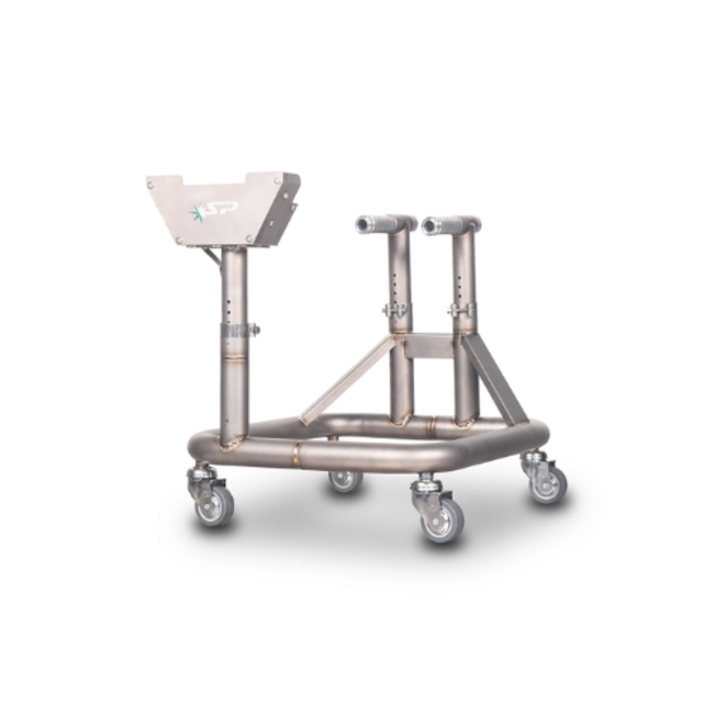 Spark Central Stand Ducati Panigale V4/R/S (2018-2024)