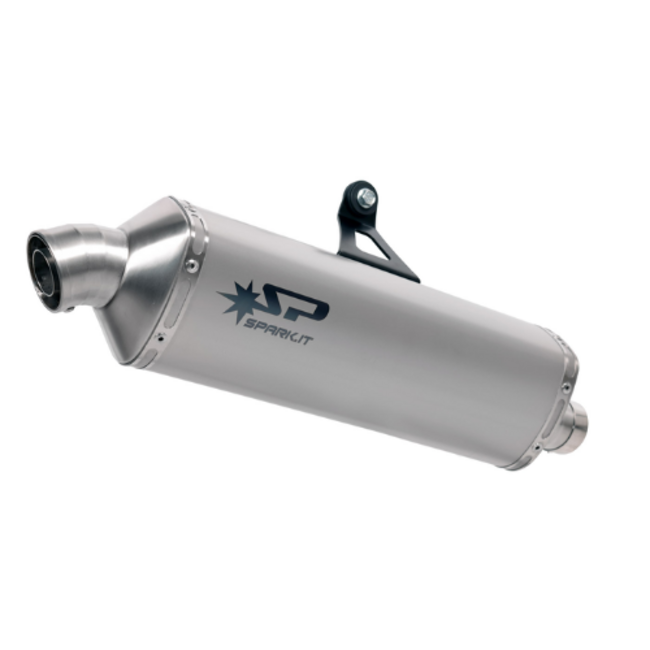 Spark DAKAR Demper Honda Africa Twin CRF 1000 (2016-2017)