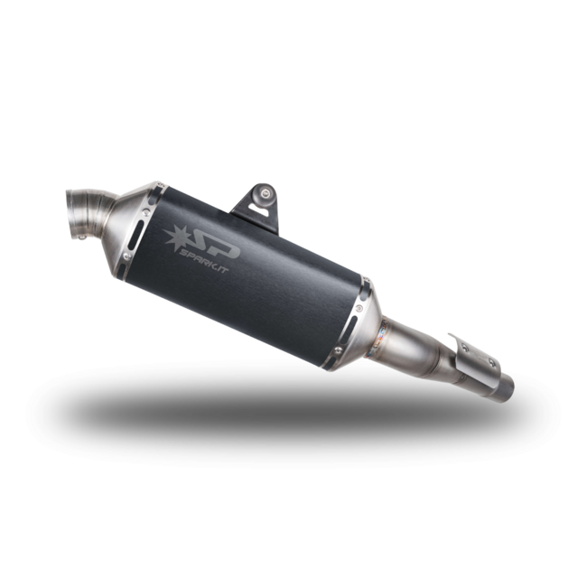 Spark DAKAR Demper Yamaha Ténéré 700 (2019-2024)