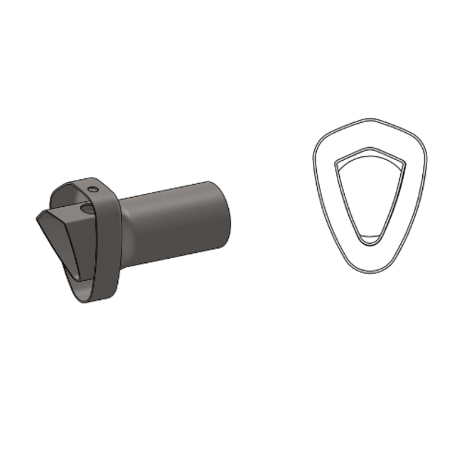 Spark DB-Killer Konix (EVO)/Force (EVO)