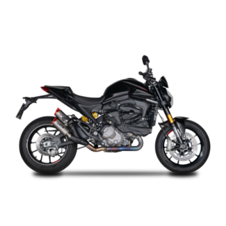 Spark DYNO Dempers Ducati Monster 937 (2021-2024)