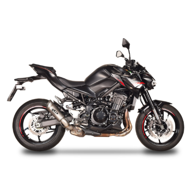 Spark GRID-O Demper Kawasaki Z900 (2020-2024)