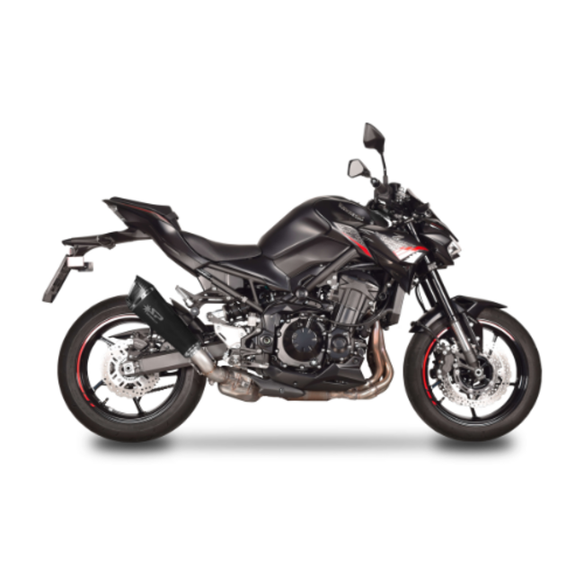 Spark KONIX EVO Demper Kawasaki Z900 (2020-2024)