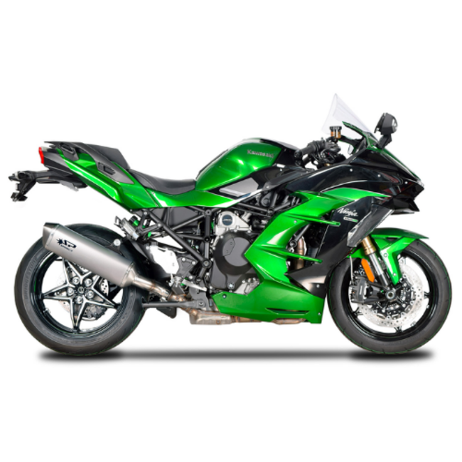 Spark FORCE Demper Kawasaki H2 SE/SX (2018-2019)