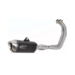 Spark Full system: RVS bochten + FORCE demper Yamaha MT-07 (2014-2020)
