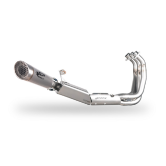 Spark Spark Rvs demper Yamaha MT-09 2013-2020