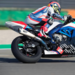 Spark Full System SBK version: TITANIUM bochten + KONIX demper BMW S1000RR (2015-2018)