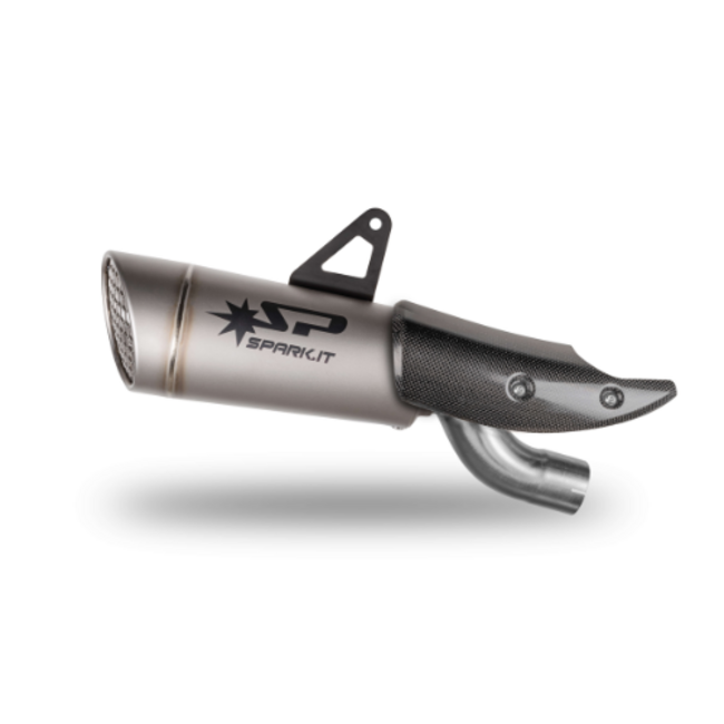 Spark GRID-O Demper Triumph Speed Triple 1200 RS/RR (2021-2024)