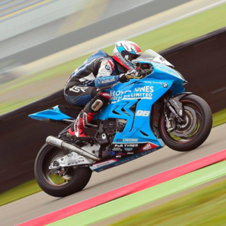 Spark Spark Edelstahl Endschalldämpfer BMW S1000RR 2009-2018
