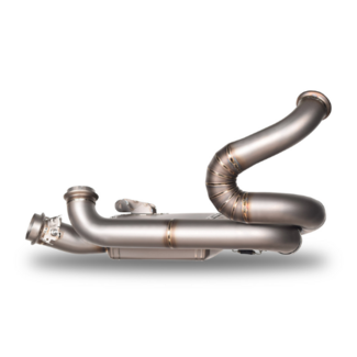 Spark Spark Voorbochten KTM Super Duke 1290 2020-2024