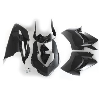 FULLSIX Carbon FullSix Race Kit V4/S Panigale V4 (2018-2019) FULLSIX Carbon FullSix Race Kit V4/S Panigale V4 (2018-2019)