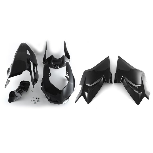 FULLSIX Carbon FullSix Carbon RACE KIT V4/S Ducati Panigale V4 (2018-2019)