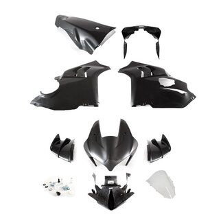 FULLSIX Carbon Komplette Raceverkleidung V4/R -> RS Ducati Panigale V4R (2019-) / V4 (2020-)