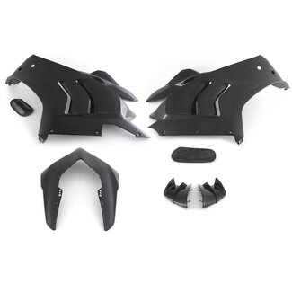 FULLSIX Carbon V4/S -> V4R conversiekit Ducati Panigale V4/S (2018-2019)