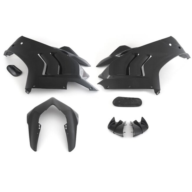 FULLSIX Carbon FullSix Carbon V4/S -> V4R CONVERSION KIT Ducati Panigale V4/S (2018-2019)