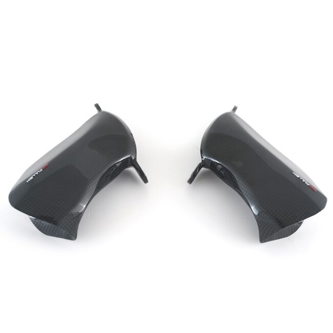 FULLSIX Carbon FullSix Carbon remklauwkoelers Ducati 100mm - set (330mm schijven)