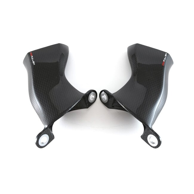 FULLSIX Carbon FullSix Carbon Brake Caliper Coolers Ducati Diavel V4 (2022-) - set