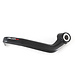 FULLSIX Carbon lever guard left (clutch lever) LEO - race compliant