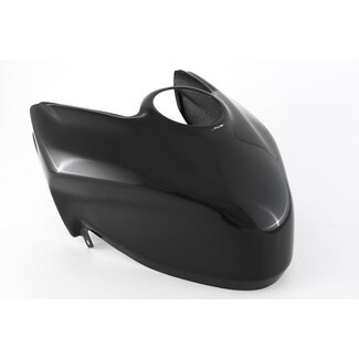 FULLSIX Carbon FULLSIX Carbon Tankabdeckung Ducati Panigale/Streetfighter 2025+