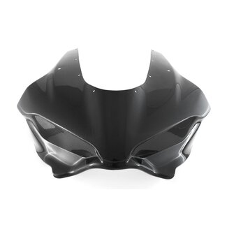 FULLSIX Carbon FullSix Headlight-Fairing RACE Ducati Panigale V4/V4S 2025- (gloss) FULLSIX Carbon FullSix Headlight-Fairing RACE Ducati Panigale V4/V4S 2025- (gloss)