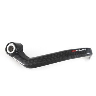 FULLSIX Carbon Hebelschutz LEO (Lever Guard) - race compliant