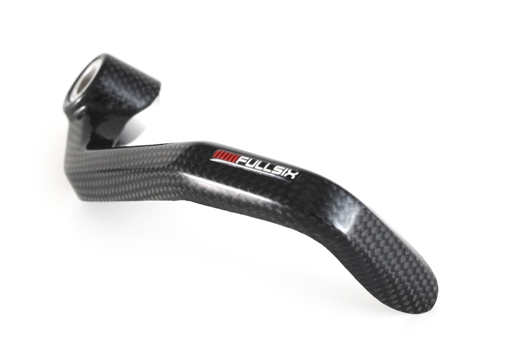 FullSix hendelbeschermer LEO (MC-CG17-C87S) - Racing Products - Druijff ...