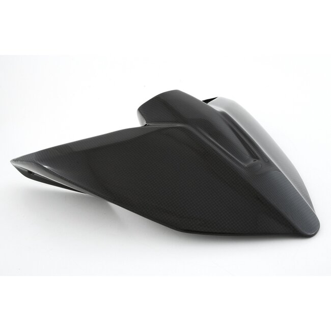 FULLSIX Carbon FullSix Carbon TAIL COVER - RACE Ducati Panigale V4 / V4S (2025-) - alleen met V4 RACE delen