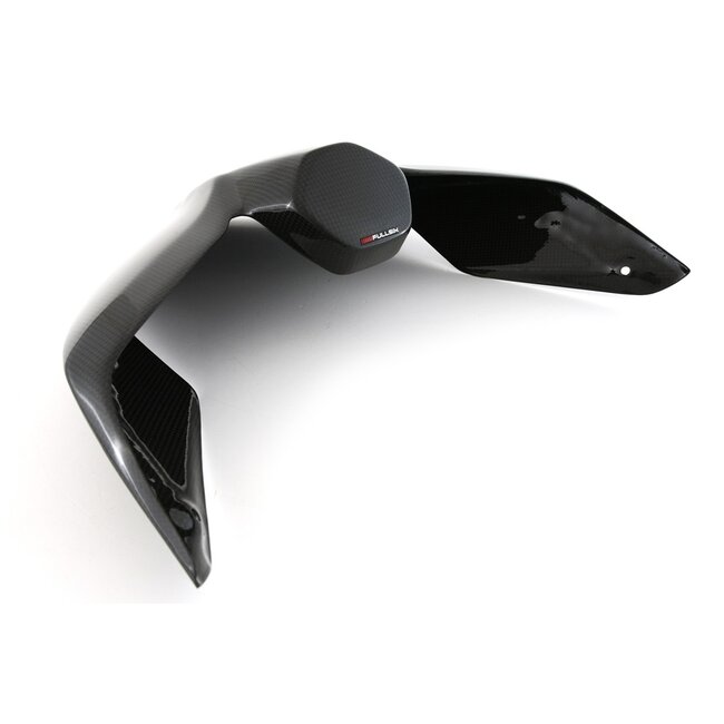 FULLSIX Carbon FullSix Carbon TAIL COVER - RACE Ducati Panigale V4 / V4S (2025-) - alleen met V4 RACE delen