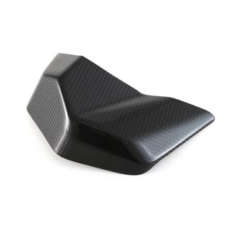 FULLSIX Carbon BULK HEAD COVERS - SET Ducati V4/S (Zylinderabdeckungen) - Carbon, Hitzeschutz (MD-V425-C77)