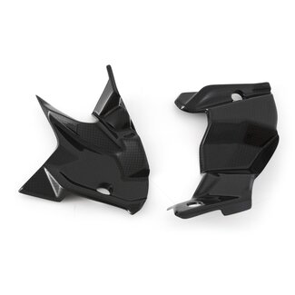 FULLSIX Carbon FULLSIX Carbon Full Six elektronica cover set Panigale V4/V4S 2025+
