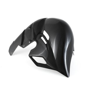 FULLSIX Carbon FullSix uitlaatbeschermer OEM Ducati Panigale V4/V4S