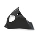 FULLSIX Carbon FAIRING SIDE PANEL - LOWER LEFT Ducati Panigale V4 / V4S (2025-) - vervangt OEM onderdeel (MD-V425-C34)