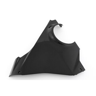 FULLSIX Carbon FAIRING SIDE PANEL - LOWER RIGHT Ducati Panigale V4/S - ersetzt OEM Teil (MD-V425-C35)