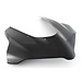 FULLSIX Carbon HEADLIGHT FAIRING Ducati Panigale V4 / V4S (2025-) - 200 Plain Glossy (MD-V425-C51)