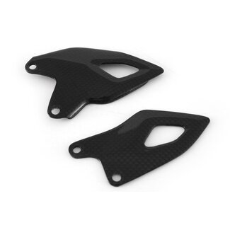 FULLSIX Carbon FULLSIX Carbon Full Six heel guards set Ducati Panigale V4/V4S 2025+
