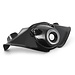 FULLSIX Carbon KEYLOCK COVER / ZÜNDSCHLOSS-ABDECKUNG Ducati Panigale V4 / V4S (2025-) - 200 Plain Glossy (MD-V425-C95)