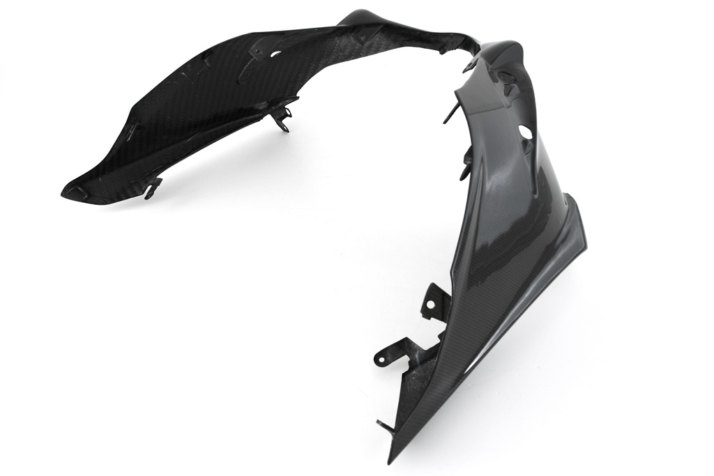 FullSix lower front fairing Panigale V4/V4S 2025- (MD-V425-C53 ...