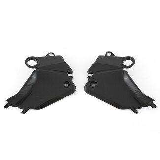 FULLSIX Carbon FullSix lower tank and frame covers set Panigale/Streetfighter V4 (2025-)