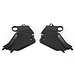 FULLSIX Carbon LOWER TANK AND FRAME COVERS - SET Ducati Panigale V4/V4S & Streetfighter V4/V4S (2025-) - 200 Plain (MD-V425-C82)