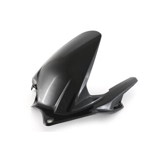 FULLSIX Carbon FullSix rear hugger Panigale & Streetfighter V4 (2025-)