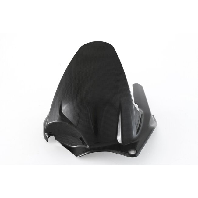 FULLSIX Carbon FullSix Carbon REAR FENDER / REAR HUGGER OEM Ducati Panigale V4/V4S & Streetfighter V4/V4S (2025-) - 200 Plain (MD-V425-C12)