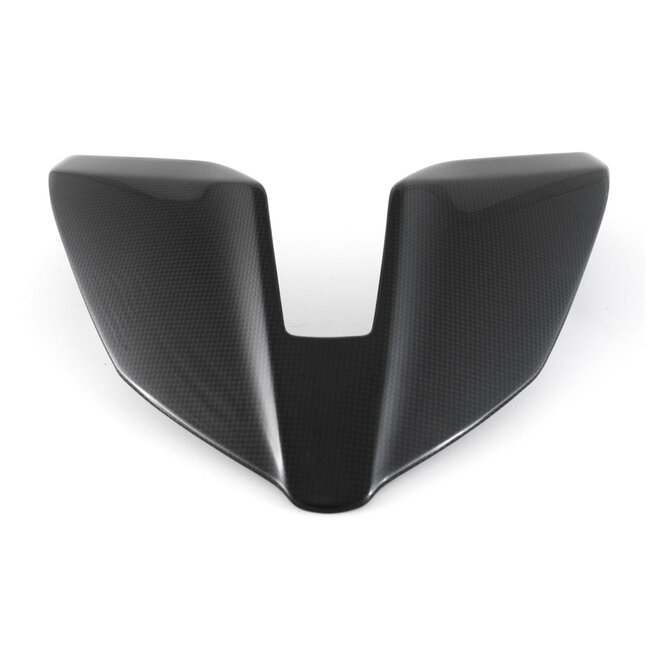 FULLSIX Carbon FullSix Carbon SEAT / TAIL STRADA Ducati Panigale V4/V4S & Streetfighter V4/V4S (2025-) - 200 Plain Glossy (MD-V425-C58)