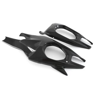 FULLSIX Carbon FULLSIX Carbon Full Six swingarm covers set Panigale & Streetfighter V4 2025+