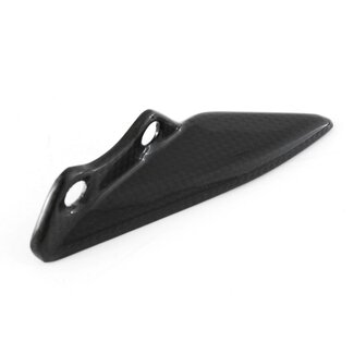 FULLSIX Carbon FULLSIX Carbon Full Six swingarm guard / shark fin Panigale V4/S 2025