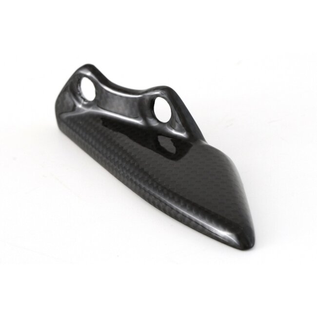 FULLSIX Carbon FullSix Carbon SCHWINGENSCHUTZ – FIN Ducati Panigale V4/V4S (2025) - 200 Plain (MD-V425-C17F)